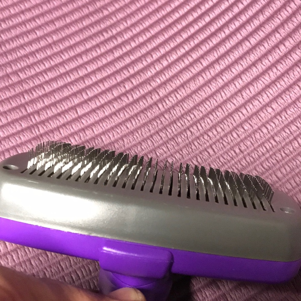 Pet brush - Picture 4 of 6